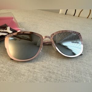 Lavender quay sunglasses